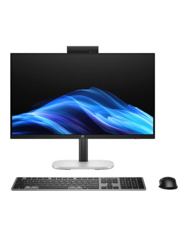 HP PROS4 G1I 24 U5 16/512 W11P