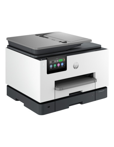 HP OfficeJet Pro 9135e Wireless All-in-One Colore Stampante, Instant Ink Stampa fronte/retro