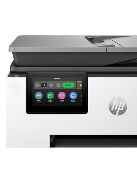 HP OfficeJet Pro 9135e Wireless All-in-One Colore Stampante, Instant Ink Stampa fronte/retro