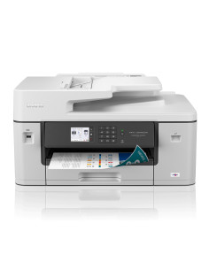 Brother MFC-J6540DW stampante multifunzione Ad inchiostro A3 1200 x 4800 DPI Wi-Fi