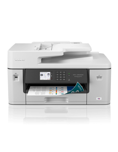 Brother MFC-J6540DW stampante multifunzione Ad inchiostro A3 1200 x 4800 DPI Wi-Fi