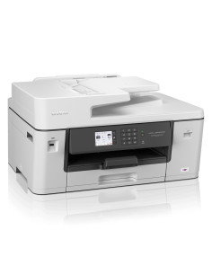 Brother MFC-J6540DW stampante multifunzione Ad inchiostro A3 1200 x 4800 DPI Wi-Fi 2
