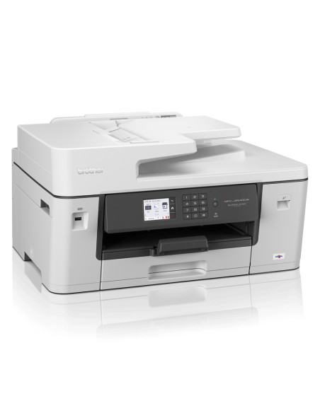 Brother MFC-J6540DW stampante multifunzione Ad inchiostro A3 1200 x 4800 DPI Wi-Fi