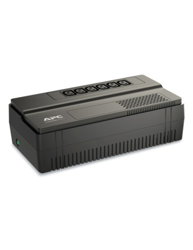 APC BV1000I gruppo di continuità (UPS) A linea interattiva 1 kVA 600 W 1 presa(e) AC