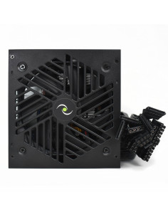 ALIMENTATORE 500W HYPER STREAM BRONZE 2*MOLEX 4*SATA HIGH EFF 85%