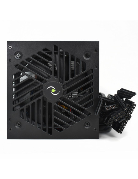 ALIMENTATORE 500W HYPER STREAM BRONZE 2*MOLEX 4*SATA HIGH EFF 85%