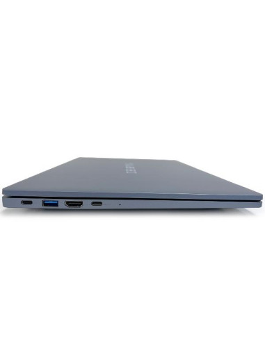 NB YASHI HAMMER YP1543 15,6'' AMD Ryzen 5 7430U 16GB SSD512GB M.2 W11P