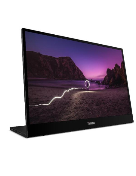 THINKVISION M16 MONITOR
