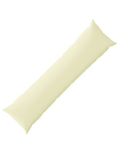 Federa HEERLEN Crema 40 x 145 cm Poliestere