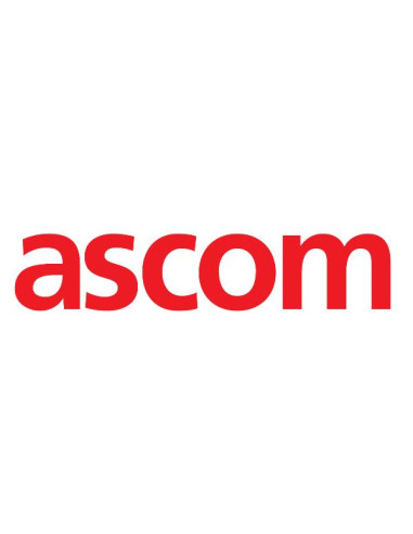 IP-DECT BASE ST. INT ANT ASCOM