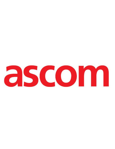 IP-DECT BASE ST. INT ANT ASCOM