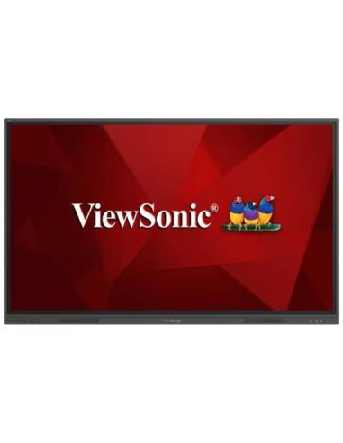 MON 65 TOUCH 40TOCCHI 400CD 4K USBC HDMI USB MM CAST OS FREE DEMO