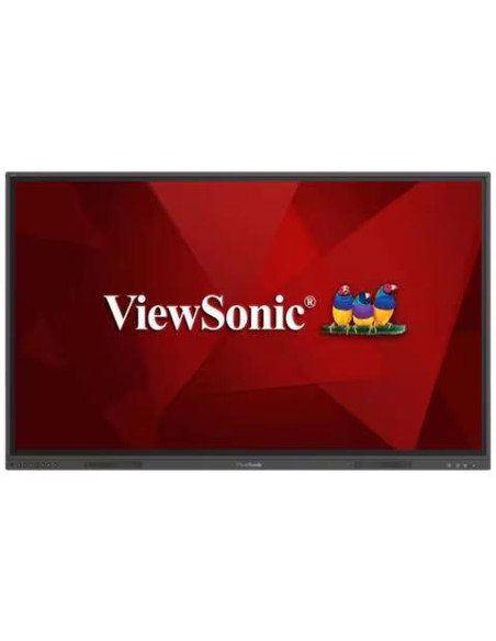 MON 65 TOUCH 40TOCCHI 400CD 4K USBC HDMI USB MM CAST OS FREE DEMO