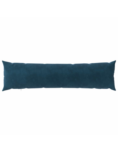 Federa HEERLEN Blu 40 x 145 cm Velluto
