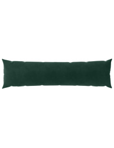 Federa HEERLEN Verde Scuro 40 x 145 cm Velluto 2