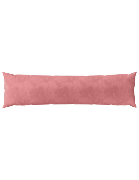 Federa HEERLEN Rosa 40 x 145 cm Velluto