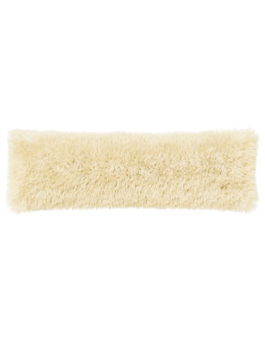 Federa HEERLEN Crema 40 x 145 cm Fleece PV