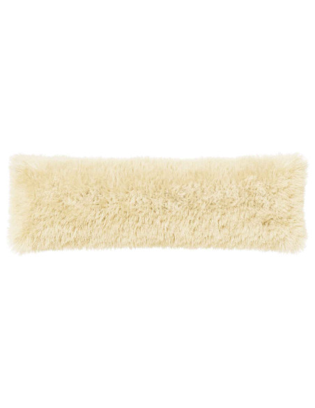 Federa HEERLEN Crema 40 x 145 cm Fleece PV