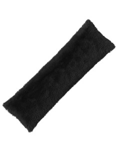 Federa HEERLEN Nero 40 x 145 cm Fleece PV 2