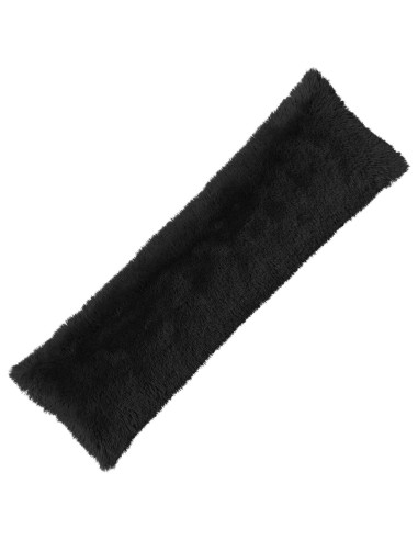 Federa HEERLEN Nero 40 x 145 cm Fleece PV