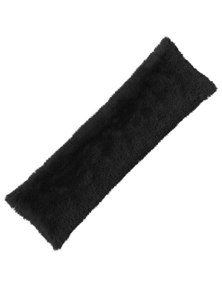Federa HEERLEN Nero 40 x 145 cm Fleece PV