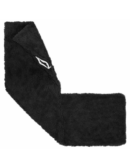 Federa HEERLEN Nero 40 x 145 cm Fleece PV