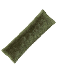 Federa HEERLEN Verde 40 x 145 cm Fleece PV 2