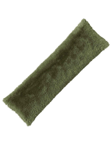 Federa HEERLEN Verde 40 x 145 cm Fleece PV