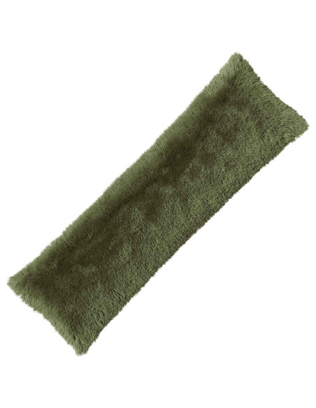 Federa HEERLEN Verde 40 x 145 cm Fleece PV