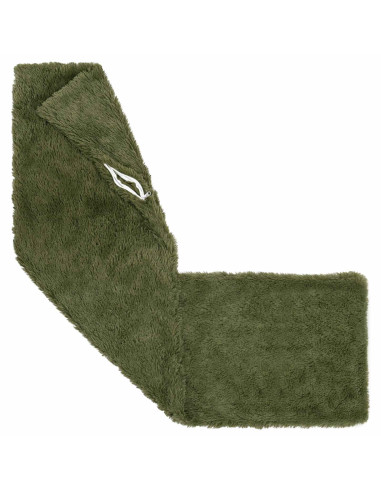 Federa HEERLEN Verde 40 x 145 cm Fleece PV