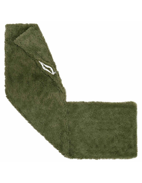 Federa HEERLEN Verde 40 x 145 cm Fleece PV