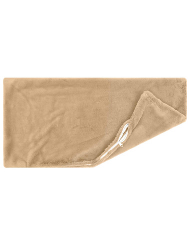 Federa 2 pz HEERLEN Crema 40 x 70 cm