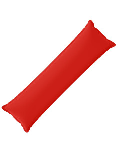 Federa HOUTEN Rosso 40 x 145 cm Poliestere