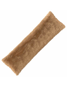 Federa HEERLEN Tortora 40 x 145 cm Fleece PV 2
