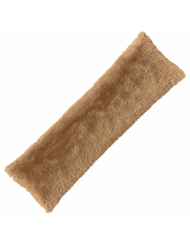 Federa HEERLEN Tortora 40 x 145 cm Fleece PV