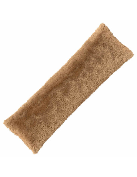 Federa HEERLEN Tortora 40 x 145 cm Fleece PV
