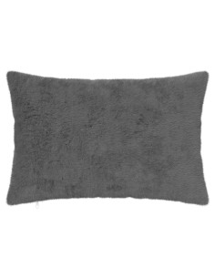 Federa 6 pz HEERLEN Grigio Scuro 50 x 70 cm 2