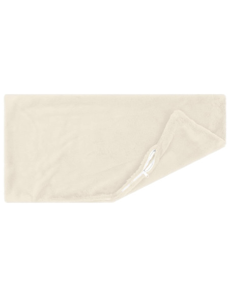 Federa 2 pz HEERLEN Bianco 50 x 70 cm