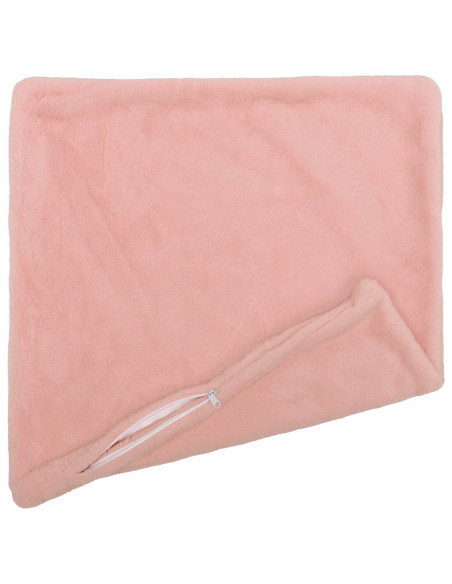Federa 12 pz HEERLEN Rosa 50 x 50 cm