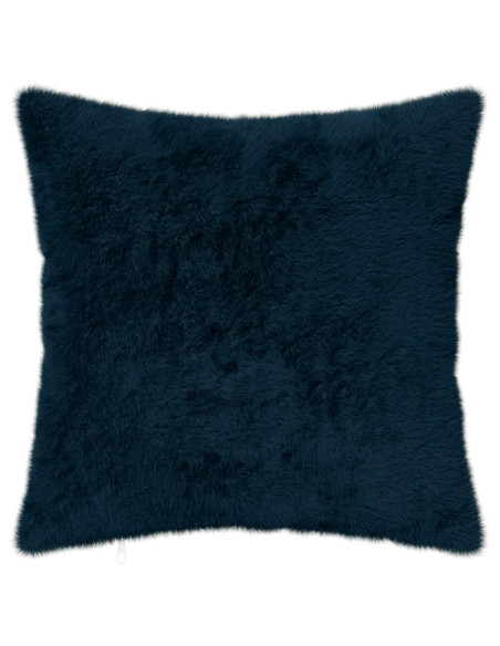Federa 2 pz HEERLEN Blu navy 50 x 50 cm
