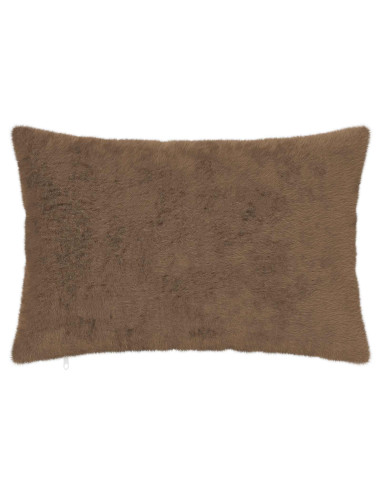 Federa 6 pz HEERLEN Marrone Chiaro 50 x 70 cm
