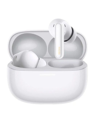 Xiaomi Auricolari Wireless Redmi Buds 8 Pro Cloud White