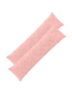 Federa 2 pz HEERLEN Rosa 40 x 145 cm