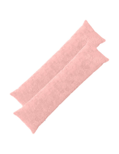 Federa 2 pz HEERLEN Rosa 40 x 145 cm