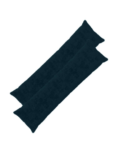 Federa 2 pz HEERLEN Blu navy 40 x 145 cm