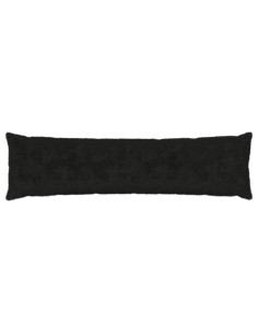 Federa 2 pz HEERLEN Nero 40 x 145 cm 2