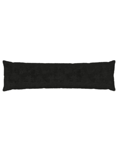 Federa 2 pz HEERLEN Nero 40 x 145 cm