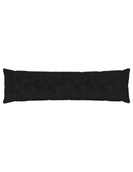 Federa 2 pz HEERLEN Nero 40 x 145 cm