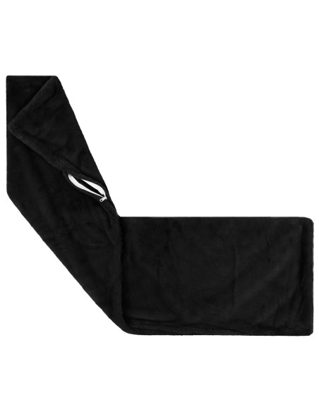 Federa 2 pz HEERLEN Nero 40 x 145 cm