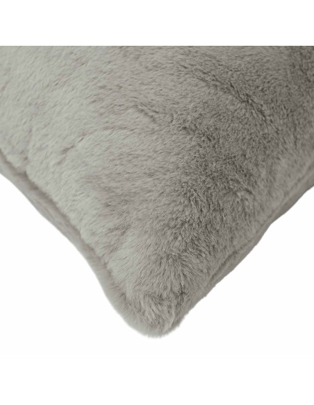Federa 2 pz HEERLEN Grigio Chiaro 40 x 145 cm
